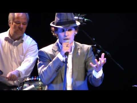 Amadeus Lundberg - Puhu hiljaa rakkaudesta