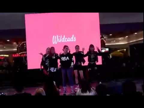 WILDCARDS @ BIGBANG FIESTA - 3rd Placer