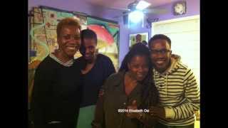 Carmen Lundy - Life Is A Song In Me [Audio]