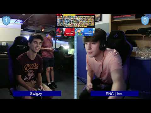 Encore Smash Weekly #115 - ENC | Ice Vs. Swigzy - Losers Semifinals