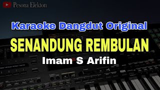 Download lagu SENANDUNG REMBULAN - IMAM S ARIFIN | KARAOKE LIRIK DANGDUT ORIGINAL VERSI ORGEN TUNGGAL mp3 Download lagu SENANDUNG REMBULAN - IMAM S ARIFIN | KARAOKE LIRIK DANGDUT ORIGINAL VERSI ORGEN TUNGGAL mp3