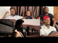 African Bros react to KGF CHAPTER 2 KALASHNIKOV SCENE | Yash, Sanjay Dutt