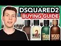 Which DSQUARED2 WOOD Should You Buy BUYING GUIDE