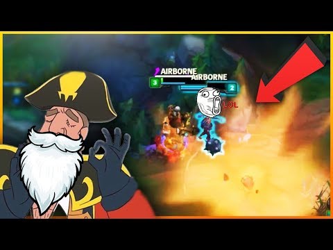 I'm Orianna I'm Helping | Grandpa Tobias Fate 30 Years From Now - Best of LoL Streams #160
