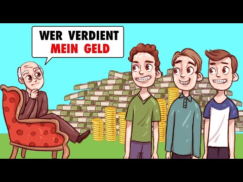 My rich grandfather left behind millions, and guess who got them?