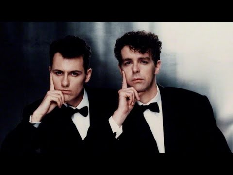 PET SHOP BOYS - 10 SUCESSOS