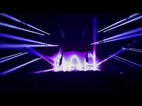 Audiofreq at Basscon, Wasteland 2022