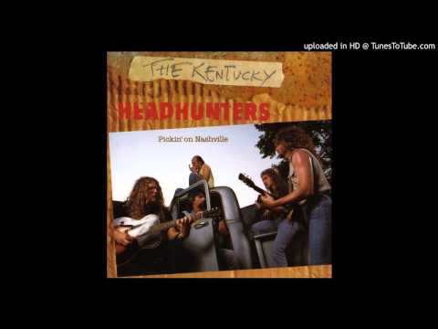 The Kentucky Headhunters - Dumas Walker