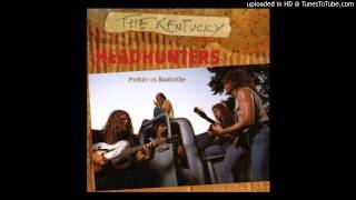 The Kentucky Headhunters - Dumas Walker