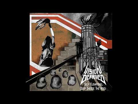 Vision Deprived  - Deeper (official track streaming)