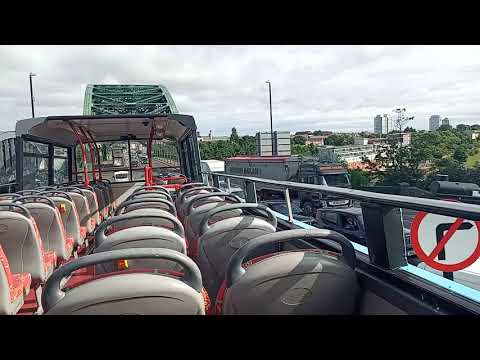 stagecoach seasider route e1