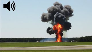 Download lagu Explosion Sound Effect - bomb sound effect stereo HQ 96kHz mp3 Download lagu Explosion Sound Effect - bomb sound effect stereo HQ 96kHz mp3