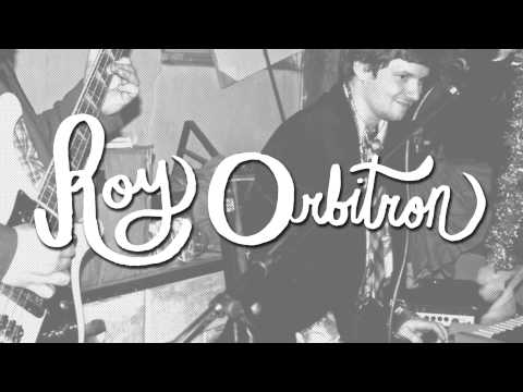 Roy Orbitron - Jersey Sliz