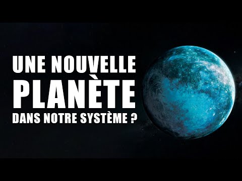 La PLANÈTE 9 plus CRÉDIBLE que jamais ? DNDE 346