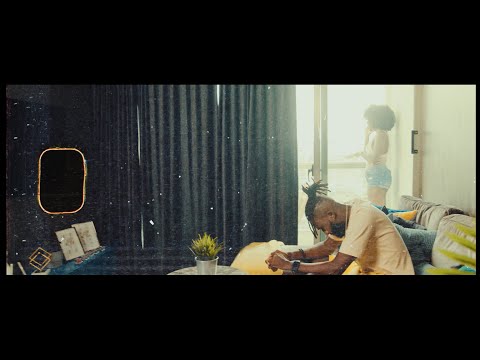 Magic Touch - Konplike (Official Video)