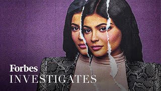 Why Kylie Jenner Is No Longer A Billionaire | Forbes Investigates | Forbes