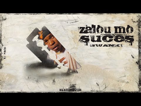 SWANKI - Zalou Mo Suces (Clip Officiel)
