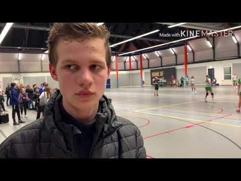 Team van de Week: HB2