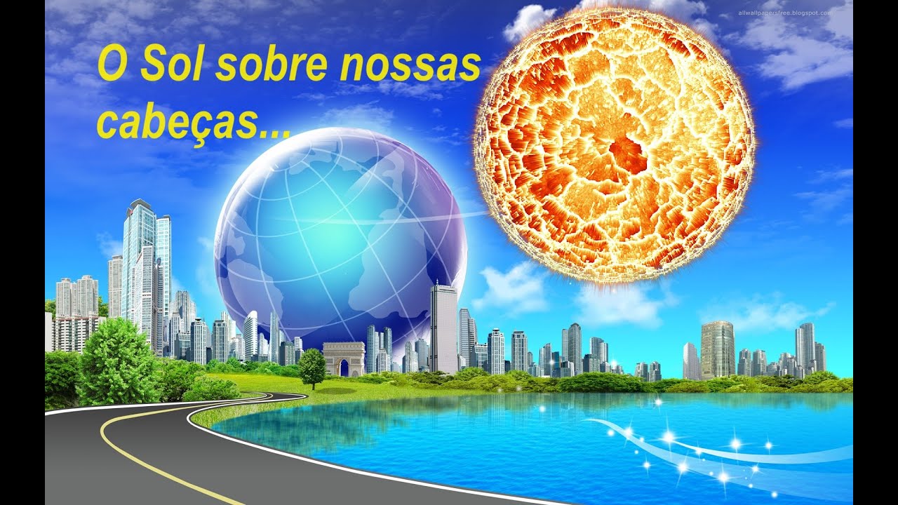 Solstícios e Equinócios