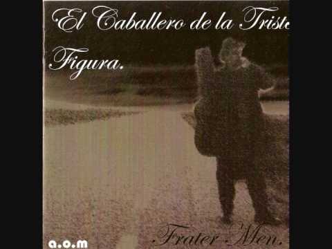 Frater Men - No quisiera verte nunca sin tu calor