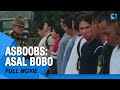 ‘Asboobs: Asal Bobo’ FULL MOVIE | Vhong Navarro, Eddie Garcia, Epy Quizon, Paolo Contis | Cinema One