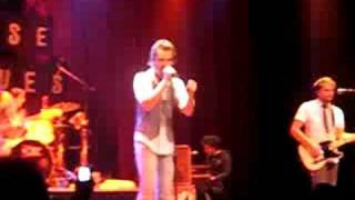 Red Wanting Blue - Probably Nothing