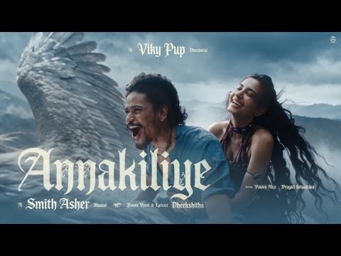 Annakiliye — watch video