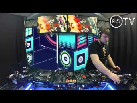 ROLAND - Live @PLAY TV 4.02.2016