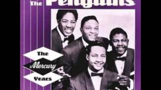 PENGUINS - Earth Angel - UNRELEASED MERCURY (first version) - (CD/DT) - RECORDED CIRCA 1955