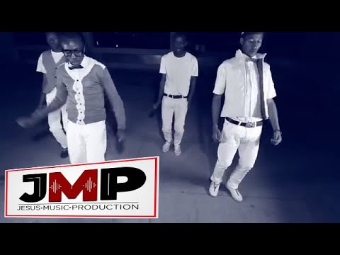 Danny Gift - Bado Nasonga (With Hey-Z)