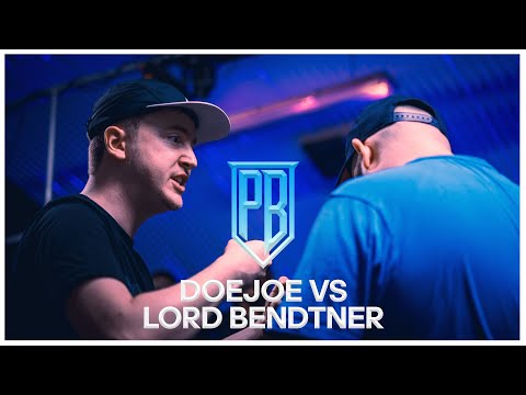 DoeJoe vs Lord Bendtner