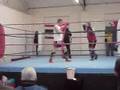 Ricky Wright Vs Lee Cobley