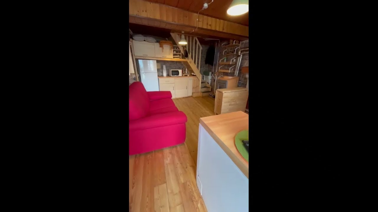 Casa Indipendente - Video