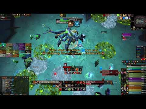 Abyssal Commander Sivara Mythic