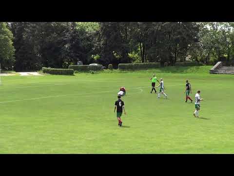 Sparing: Górnik Sosnowiec 3-3 Grunwald