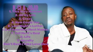 Wanna Do You Right-K-Ci &amp; JoJo-Smash hits of 2024-Progressive