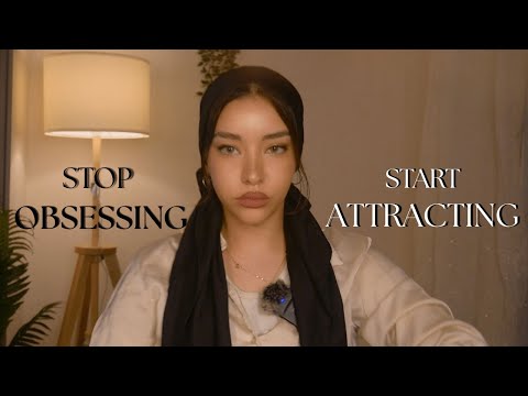 Warum Loslösen der einzige Weg ist, das zu bekommen, was Sie wollen