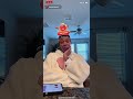 TIA KEMP CALLING RICK ROSS Tiakemp Rickross