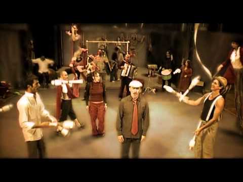 Fisarmonica (Serge Gainsbourg-Giangilberto Monti)