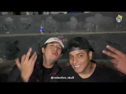 RG vs FILL vs JUAN vs RASEC vs GOMPI vs ANDREA - GRUPO C - ROYAL RUMBLE