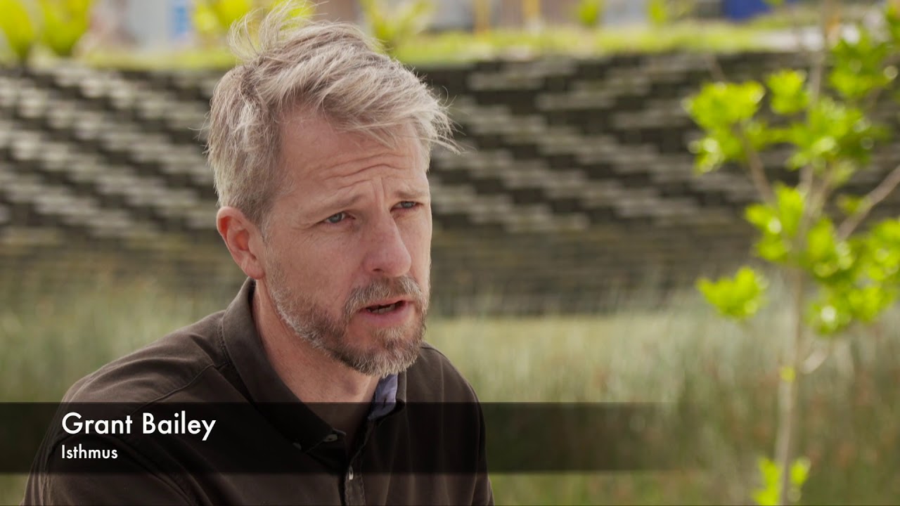 What is Landscape Architecture?