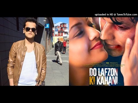 Tu Mila | Do Lafzon Ki Kahani | Shrey Singhal