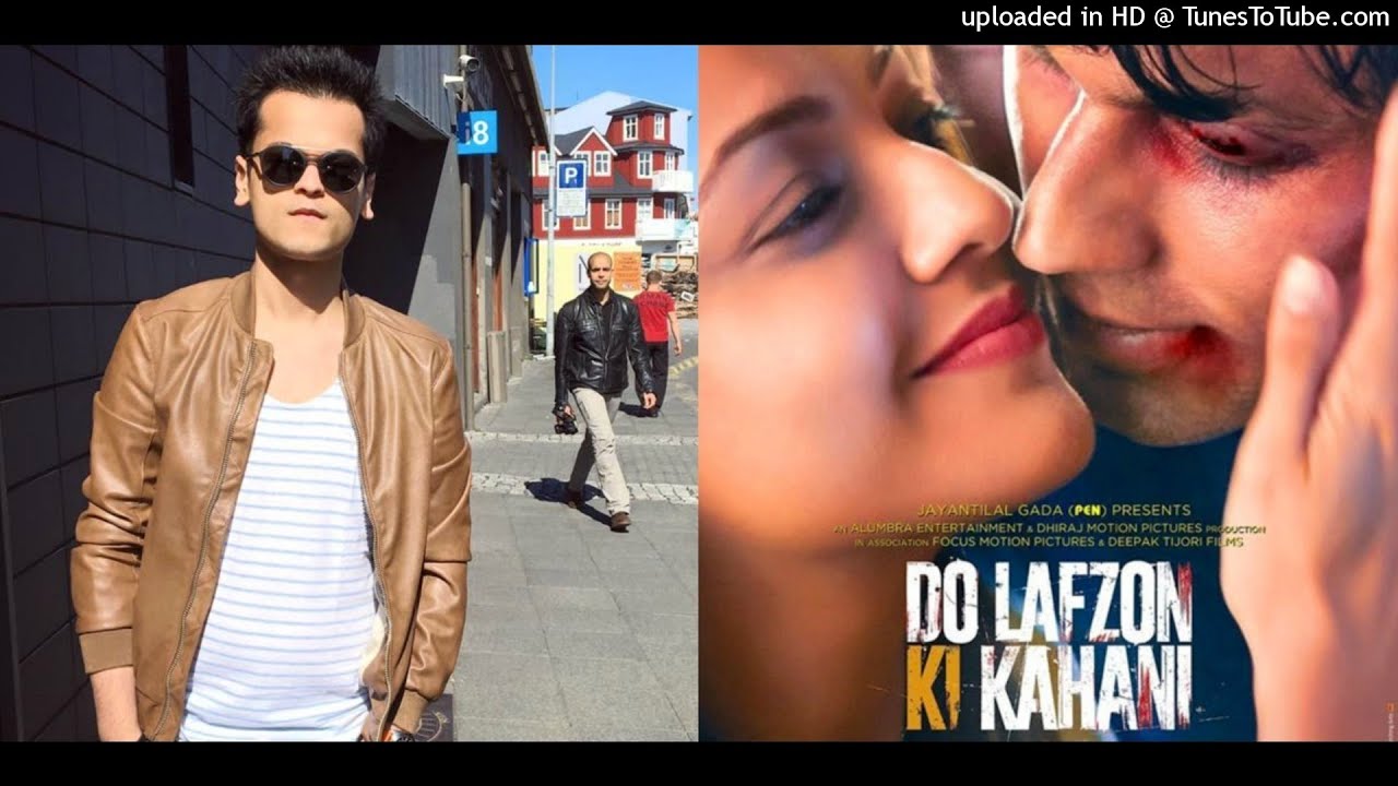 Tu Mila Lyrics  | Do Lafzon Ki Kahani | Randeep Hooda, Kajal Aggarwal | Shrey Singhal | Meet Bros Anjjan