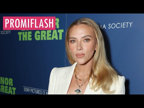 Scarlett Johansson hat Hauptrolle in "Exorzist"-Neuauflage