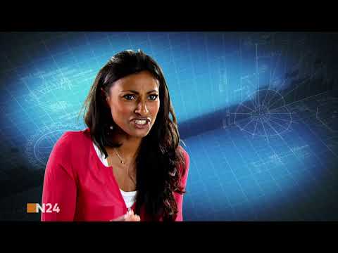 DIE WELT Die fünf Besten  Helikopter der Welt! "N24"