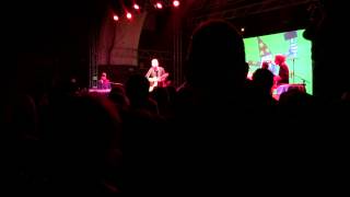 Olli Schulz - Wenn es gut ist (Leipzig 20.03.15 @Haus Auensee)