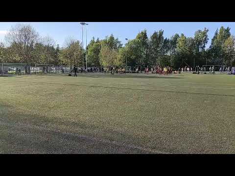 KäPa kevätturnaus Viikkarit punainen