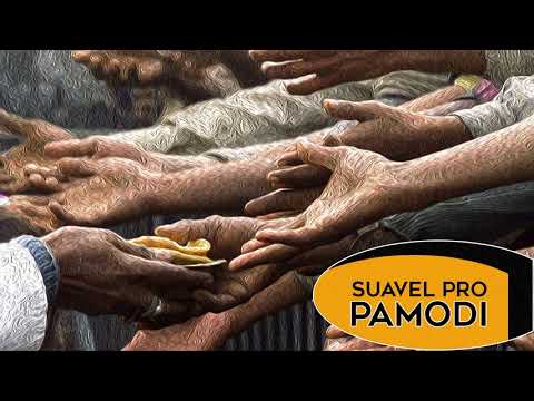 SuavelPro - Pamodi (2020)