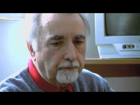 Senioren im Knast - Ende hinter Gittern (Trailer zur Doku)