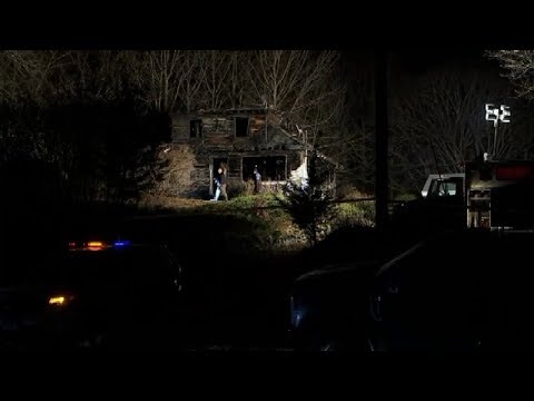 CT Plainfield Fire Victims Identified